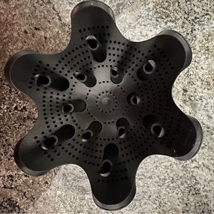 Shark HyperAIR IQ Curl Defining Diffuser - Black - NEW!